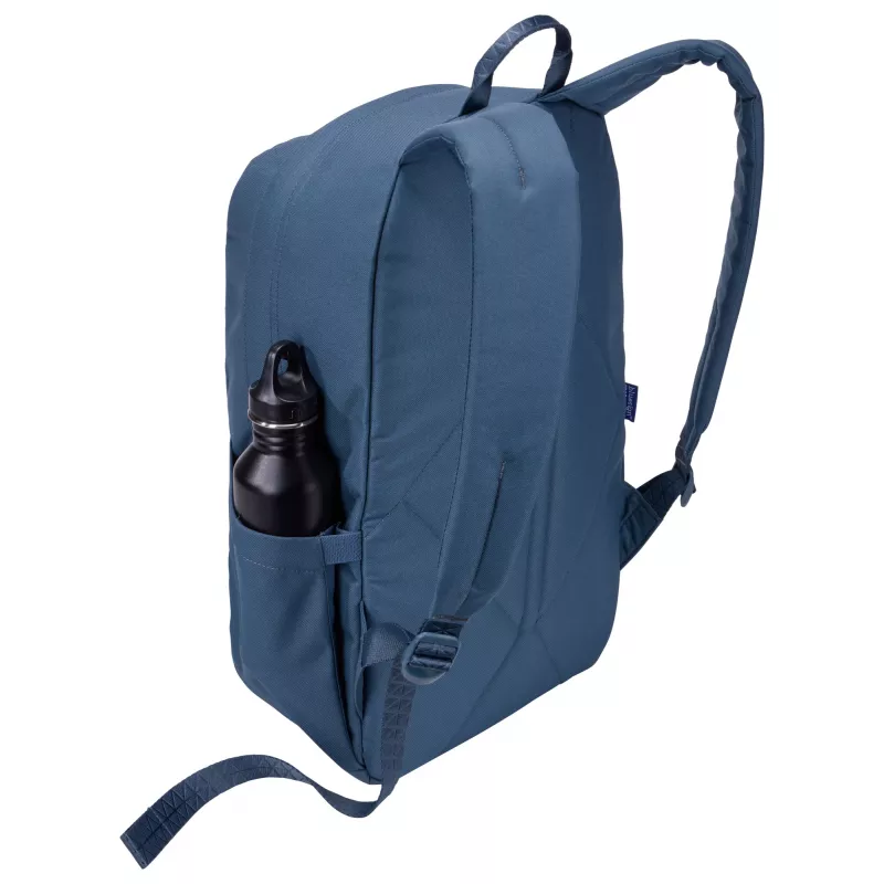 Thule Notus 3205202 kannettavan reppu 20 l, 14 tuuman tietokone / 16 tuuman MacBook, nailon/polyesteri, tumma liuskekivenharmaa