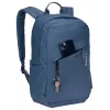 Thule Notus 3205202 kannettavan reppu 20 l, 14 tuuman tietokone / 16 tuuman MacBook, nailon/polyesteri, tumma liuskekivenharmaa
