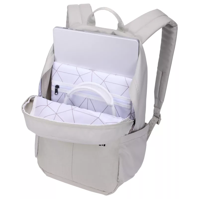 Thule TCAM-6115 Soft Sand reppu casual-reppu nylon, polyesteri