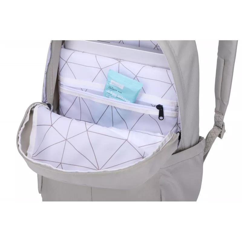 Thule TCAM-6115 Soft Sand reppu casual-reppu nylon, polyesteri