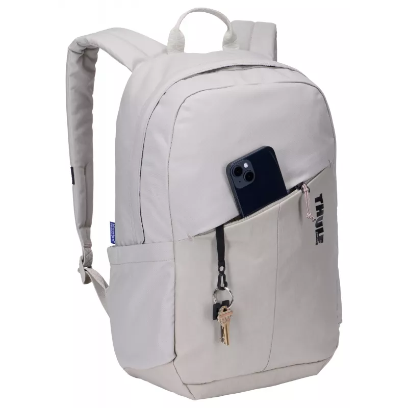 Thule TCAM-6115 Soft Sand reppu casual-reppu nylon, polyesteri