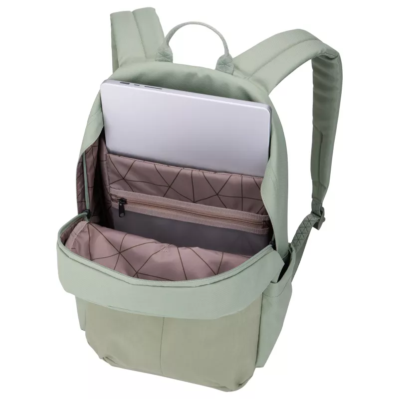 Thule TCAM-7116 Quiet vihreä reppu vapaa-ajan reppu nylon, polyesteri