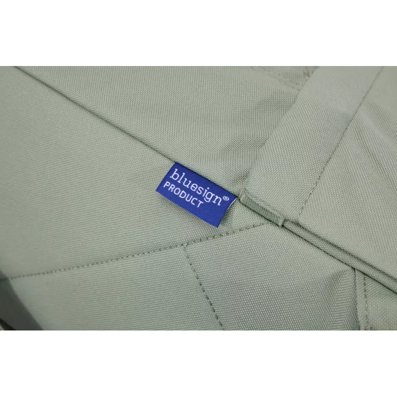 Thule TCAM-7116 Quiet vihreä reppu vapaa-ajan reppu nylon, polyesteri