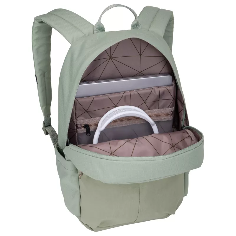 Thule TCAM-7116 Quiet vihreä reppu vapaa-ajan reppu nylon, polyesteri