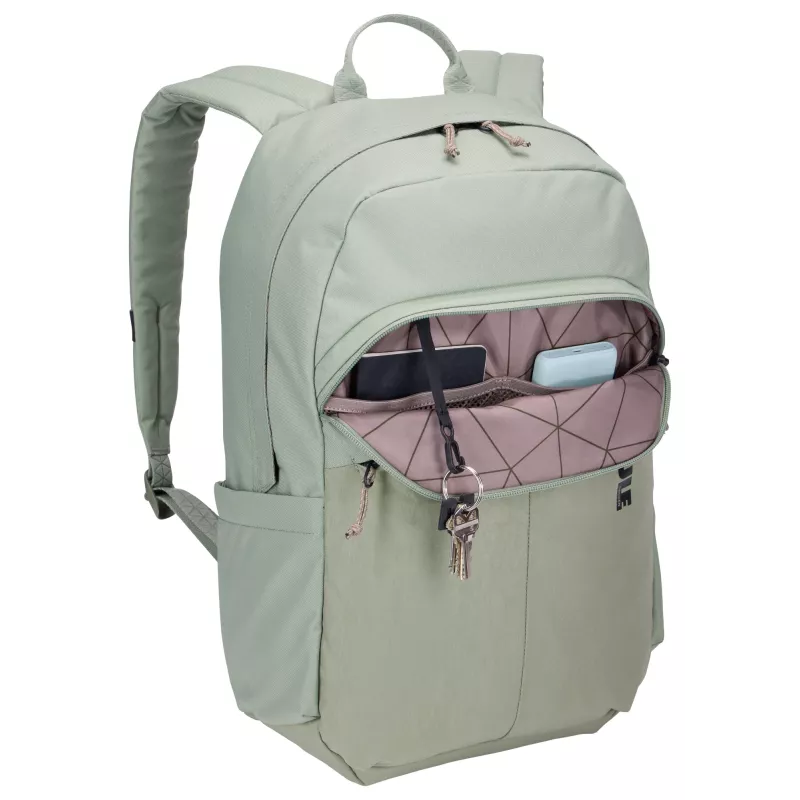 Thule TCAM-7116 Quiet vihreä reppu vapaa-ajan reppu nylon, polyesteri
