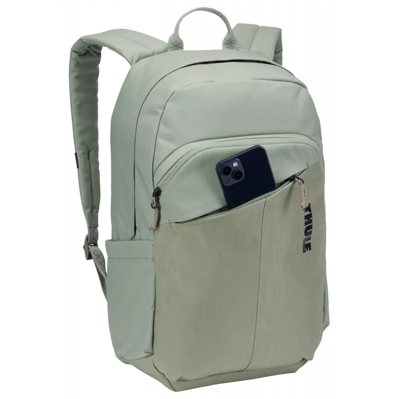 Thule TCAM-7116 Quiet vihreä reppu vapaa-ajan reppu nylon, polyesteri