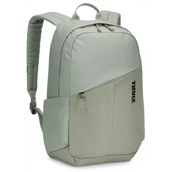 Thule TCAM-6115 Quiet vihreä reppu vapaa-ajan reppu nylon, polyesteri