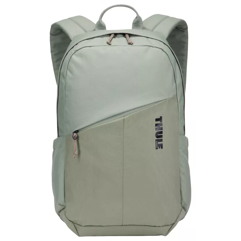 Thule TCAM-6115 Quiet vihreä reppu vapaa-ajan reppu nylon, polyesteri