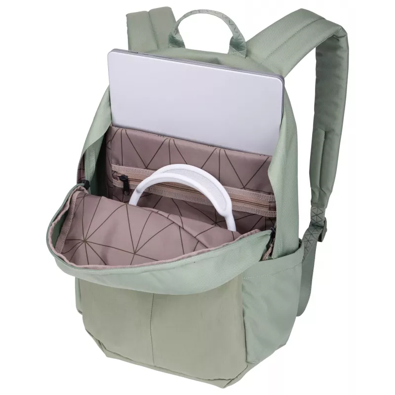 Thule TCAM-6115 Quiet vihreä reppu vapaa-ajan reppu nylon, polyesteri