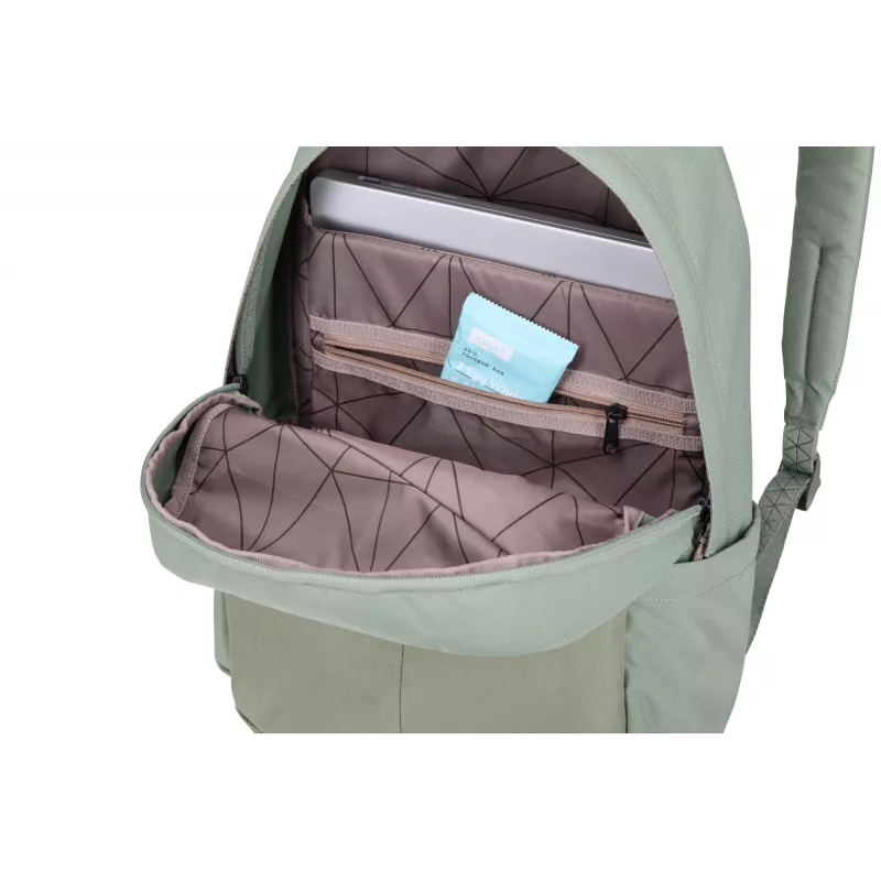 Thule TCAM-6115 Quiet vihreä reppu vapaa-ajan reppu nylon, polyesteri