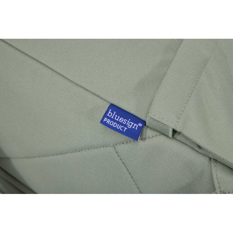 Thule TCAM-6115 Quiet vihreä reppu vapaa-ajan reppu nylon, polyesteri