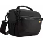 Case Logic Bryker BRCS-103 musta top loader -laukku