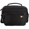 Case Logic Bryker BRCS-103 musta top loader -laukku