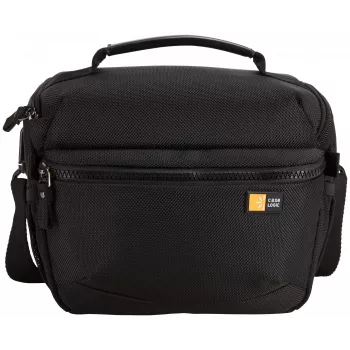 Case Logic Bryker BRCS-103 musta top loader -laukku
