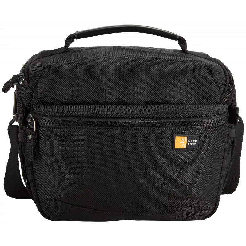 Case Logic Bryker BRCS-103 musta top loader -laukku