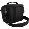 Case Logic Bryker BRCS-103 musta top loader -laukku