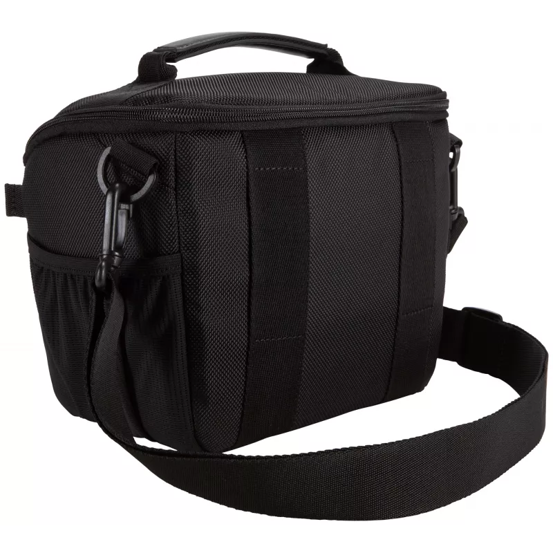 Case Logic Bryker BRCS-103 musta top loader -laukku