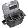 Case Logic Bryker BRCS-103 musta top loader -laukku
