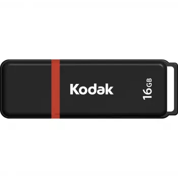 Kodak USB-muistitikku 16 GB USB Type-A 2.0 EKMMD16GK102