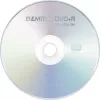 Emtec ECOVPR471016SL DVD+R 4,7 GB 10 kpl