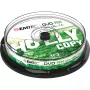 Emtec ECOVRW47104CB DVD-RW 4,7 GB 10 kpl