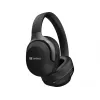 Sandberg Wireless Travel Headset ANC+ENC, langaton, puhelut/musiikki, 228 g, kuulokemikrofoni, musta