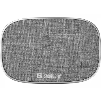 Langaton laturi Sandberg SleekPad 15W sisäkäyttöön USB universaali