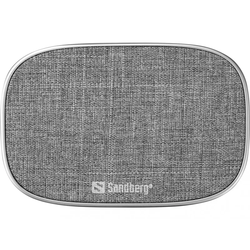 Langaton laturi Sandberg SleekPad 15W sisäkäyttöön USB universaali