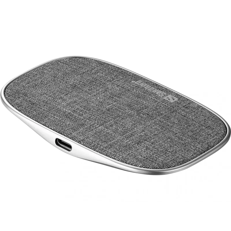 Langaton laturi Sandberg SleekPad 15W sisäkäyttöön USB universaali