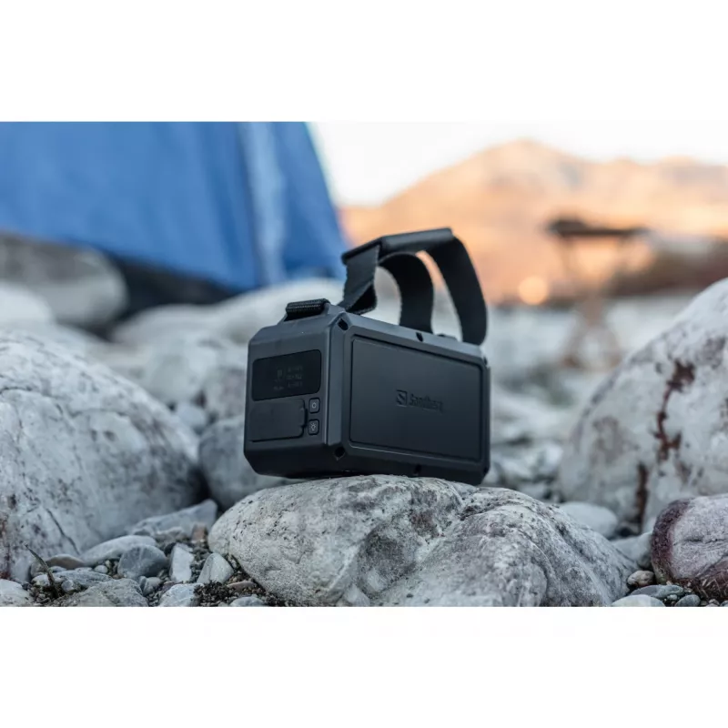Kannettava varavirtalähde Sandberg Survivor 100W 40000mAh