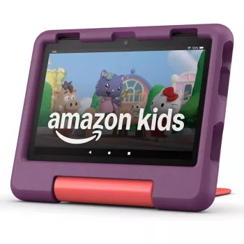 Tabletti Amazon B0CVDWHGG5 8 tuumaa 3 GB RAM 32 GB tallennustila
