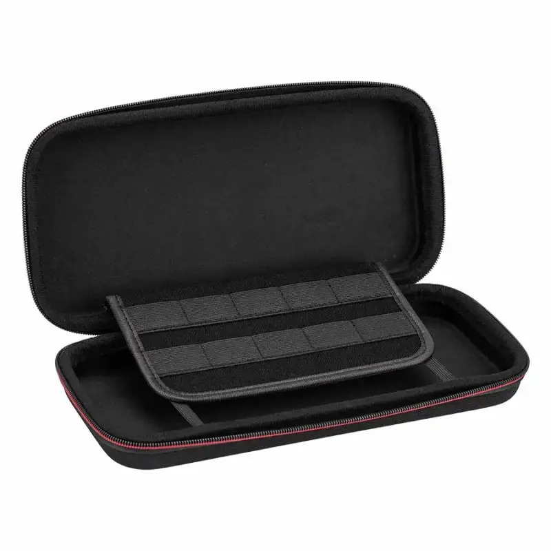 Subsonic SA5711 tarvikesarja (5 in 1) Nintendo Switch 2:lle