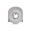 Antennisovitin RF Elements TPA-RM5 harmaa ABS alumiini 112x112x130mm