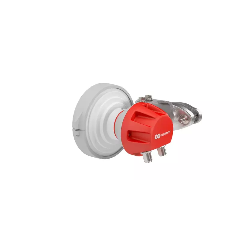 RF Elements SH-CC-5-90 verkkoantenni 10 dBi N-tyyppi 5,18 - 6,1 GHz