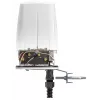 Ympärisäteilevä antenni QuWireless QuSpot