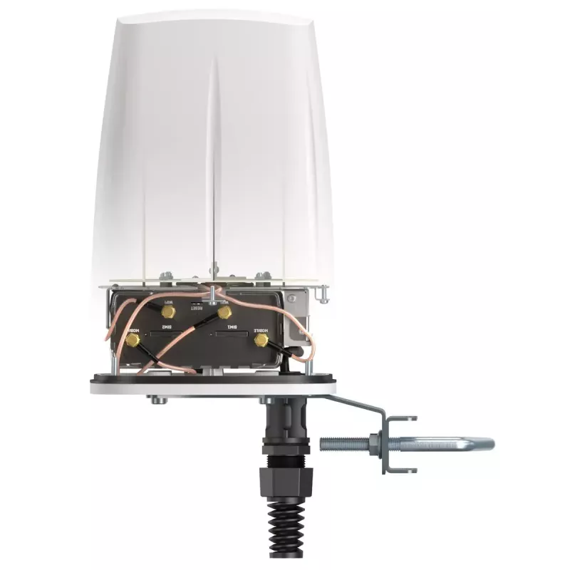Ympärisäteilevä antenni QuWireless QuSpot