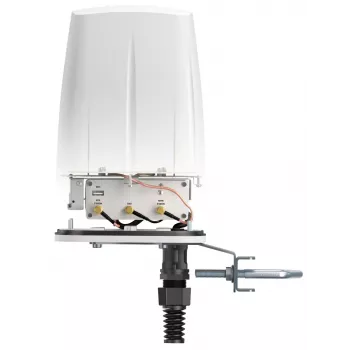 Ympärisäteilevä antenni QuWireless QuSpot