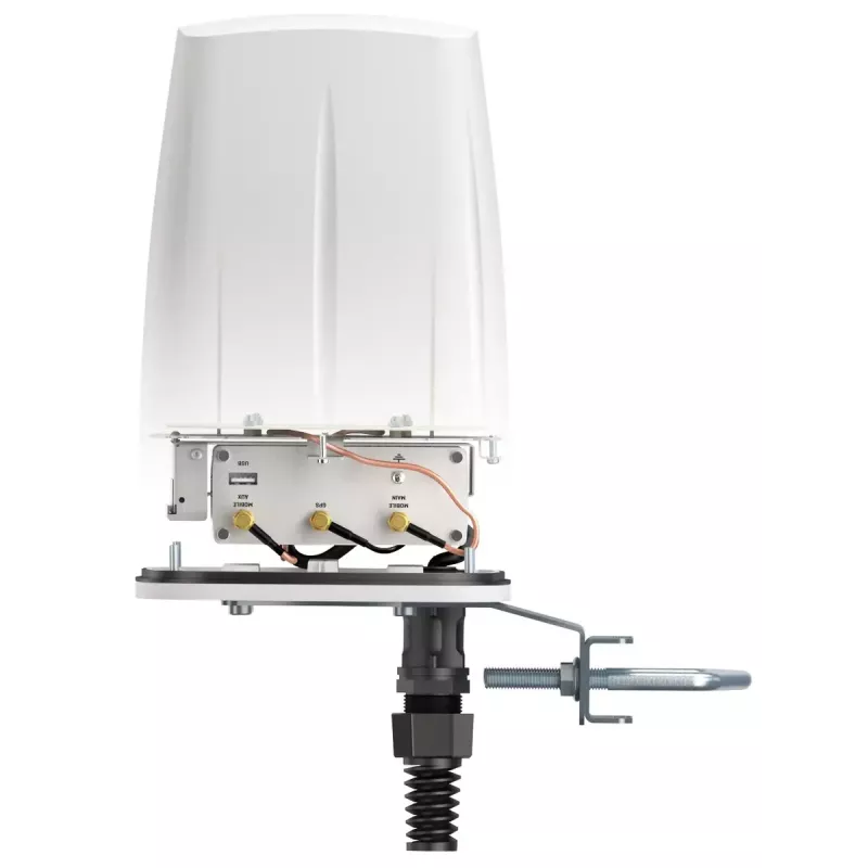 Ympärisäteilevä antenni QuWireless QuSpot