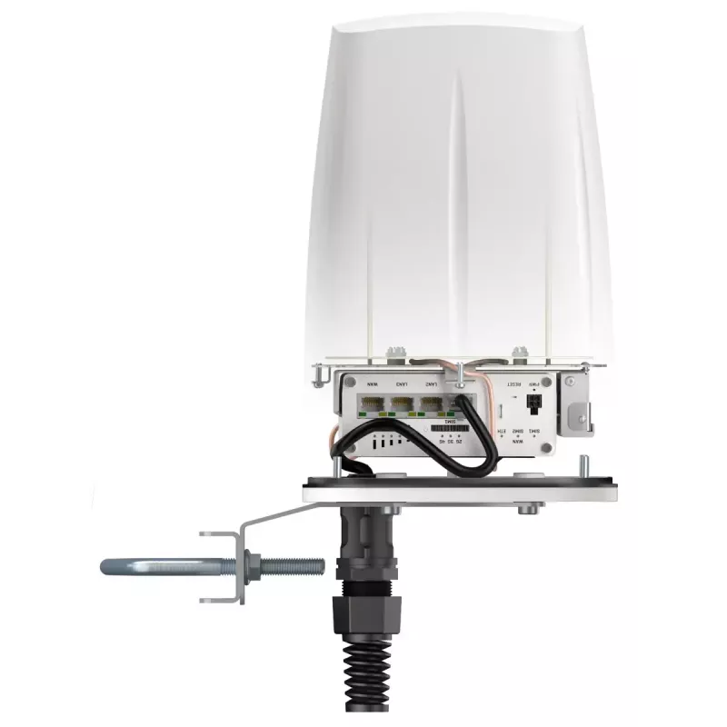 Ympärisäteilevä antenni QuWireless QuSpot