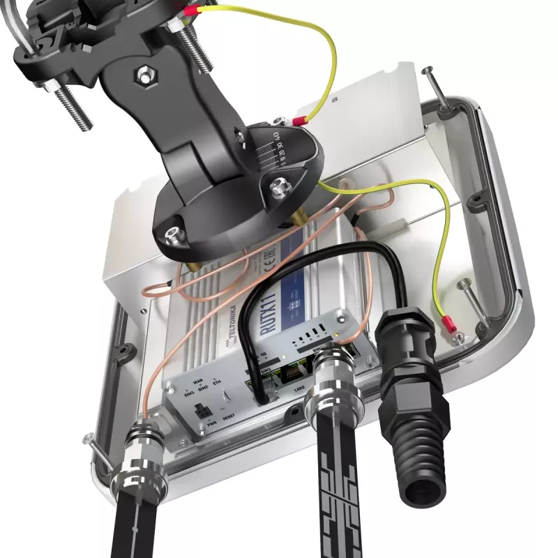 Suunta-antenni QuWireless QuMax