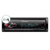 Auto-mediasoitin Pioneer MVH-S520DABAN 200 W Bluetooth musta