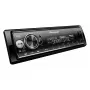 Auto-mediasoitin Pioneer MVH-S520DABAN 200 W Bluetooth musta