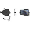 Aktiivinen teline Brodit 735286 tablet/UMPC musta auto sisätila