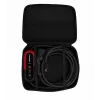 Blaupunkt P1PM2T2 musta lattialatausasema muovia 3700W 8m kaapeli