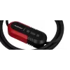 Blaupunkt P1PM2T2 musta lattialatausasema muovia 3700W 8m kaapeli