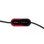 Blaupunkt P1PM2T2 musta lattialatausasema muovia 3700W 8m kaapeli