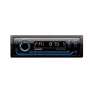 Bluetooth-radio Blaupunkt BPA 1124 DAB BT musta pyöritettävä äänenvoimakkuuden säädin