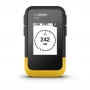 Käsikäyttöinen navigaattori Garmin eTrex SE 5,59 cm 240 x 320 pikseliä musta keltainen