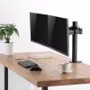 Monitoriteline LogiLink BP0106 32 tuumaa pöytä musta