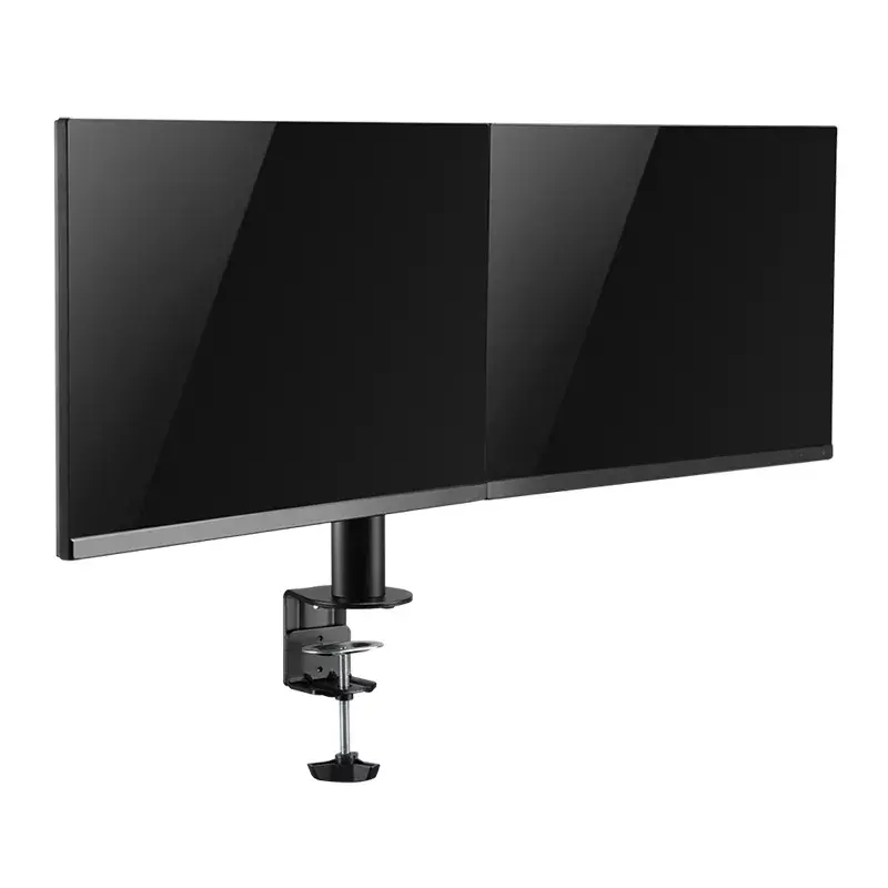 Monitoriteline LogiLink BP0106 32 tuumaa pöytä musta